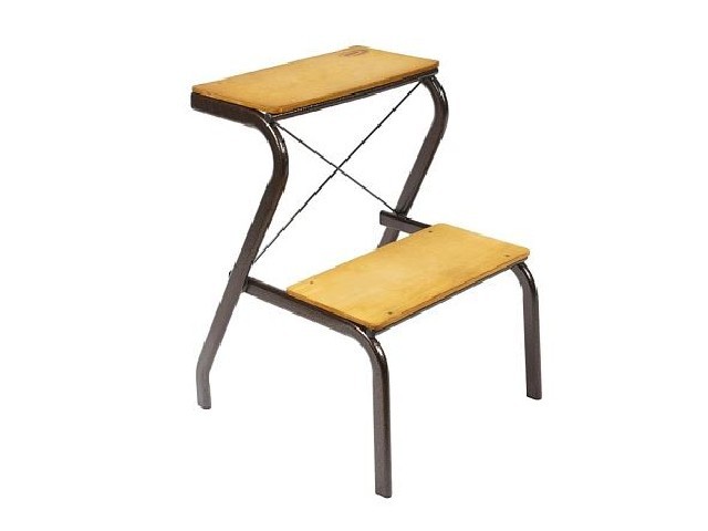 Табурет-стремянка Конек ТС277